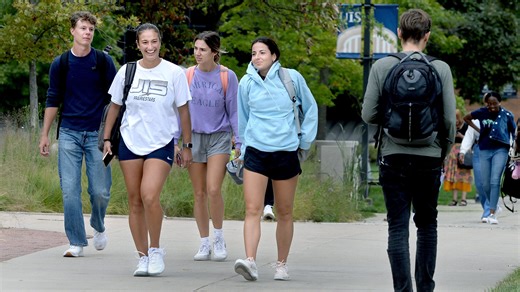 University of Illinois System announces tuition increases