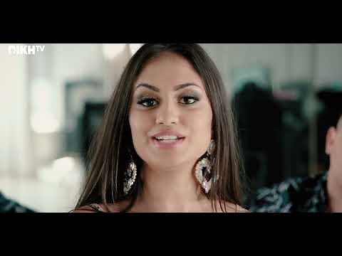 Dorina - Szívemben nyár van (Official Dikh Tv video)