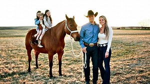 Rodeo Cowboy And His Horse Killed By Lightning Strike