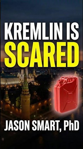 Kremlin Scared: Russia's State Changing Amidst Ukraine Attacks