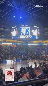 Grizzlies (and Memphis) introduced at Uber Arena, Berlin. | The Daily Memphian