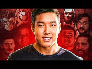 Why the Vanoss Crew Fell off ?