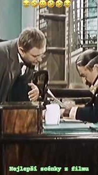 “Nejlepší scénky z filmu”🧙‍♂️