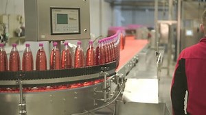 Factory Worker Operating Touch Screen Control Stock Footage Video (100% Royalty-free) 4001055875 | Shutterstock