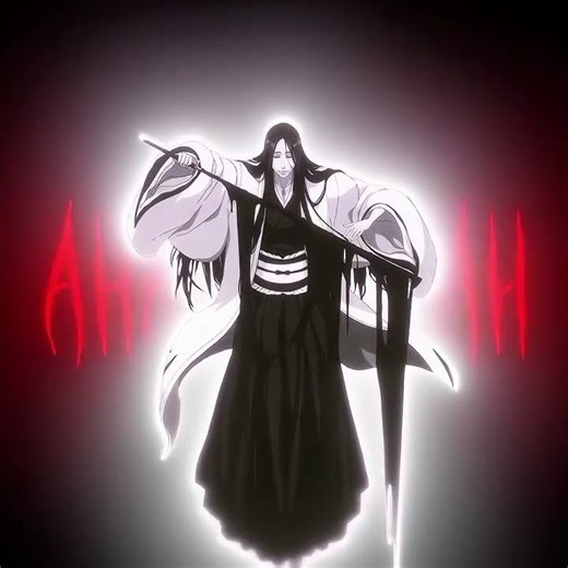 Imagine this at night... 💀 | Unohana Bankai Edit [4K]