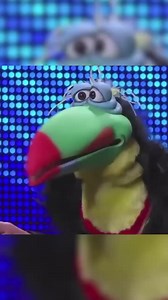 Oh Kyle... poor Kyle. #fbreelsviral #australia #agtauditions #ventriloquist | Talent Recap