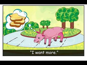 Smart Phonics 5 Unit 2 Story - oa ow