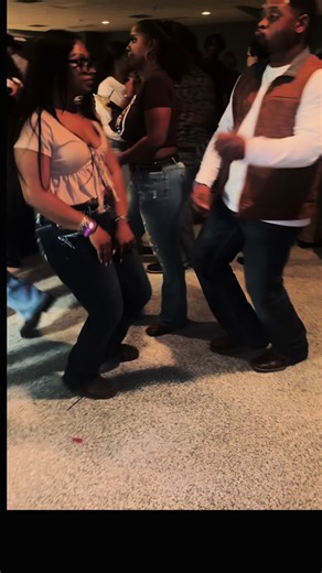 Embrace the Country Spirit with Zydeco Dance