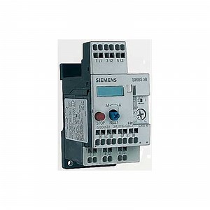 [Hot Item] Siemens 3ru1116-0jc1 Thermal Overload Protection Relay