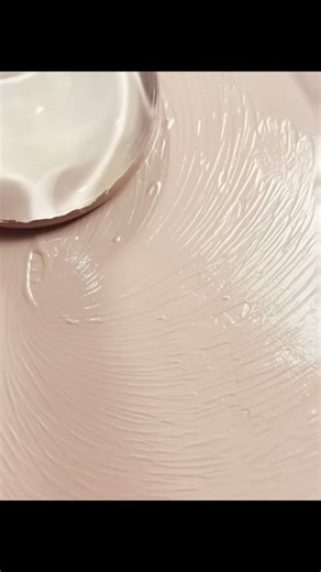 Cashmere 🤎 | Handmade Watercolor Paint