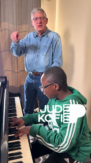 Piano Tuning with Mr. Bill: A Musical Journey