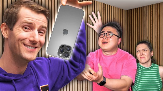 The 30 day Android challenge is over. Now who wants their iPhone back?