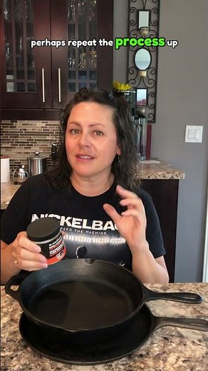 Blackstone Griddle Seasoning QUICK REVIEW + Pro Tips! #GrillingTips #BBQEssentials