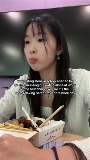 Embracing Alone Time at Work: A Personal Perspective