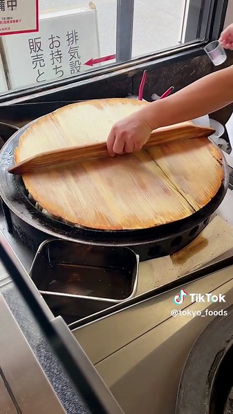 大山生煎店の絶品焼き小籠包