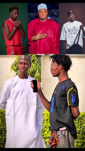 Nguldee yace Manyan artist ma ana rubuta musu Waka #bilalvillah😂 #cincinboy