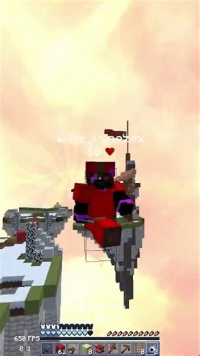 The new best 16x texture pack? (Snowfault 16x)