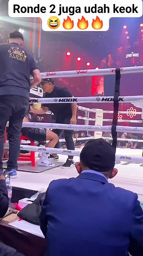 159K views · 2.1K reactions | Paris pernandes Menang TKO Di Ronde 2 壘 . . . . #Boxing #shorts #realls #video #fyp | Annas Baee | Facebook