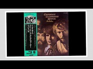 Creedence Clearwater Revival - Pagan Baby [HQ - FLAC]