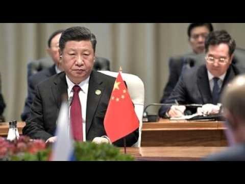 China: Less money / Photovoltaics