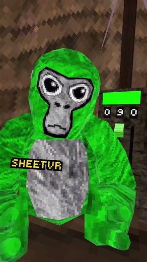 Your Gorilla Tag color code is secretly affecting your skill