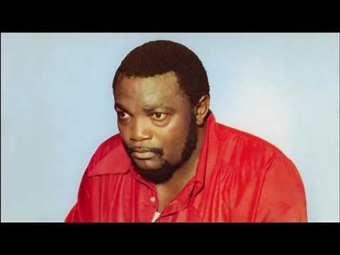 Fabrice (Franco) - Franco & le T.P. O.K. Jazz 1979