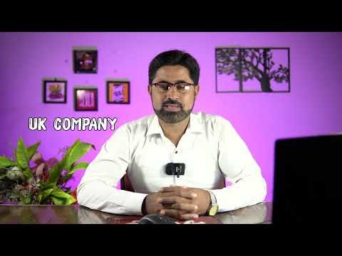 How to Setup UK Limited Company | Step by Step Real Method