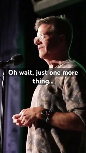 The Moth StorySLAM Winner!