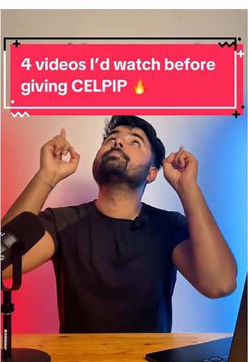 Essential Videos to Watch Before Your CELPIP Exam