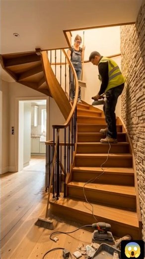 0 to 100 Staircase Glow 🔥#shorts #trending #pov #viralvideo #youtubeshorts