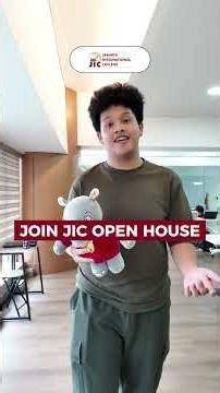 Join JIC Open House | 31 JANUARY 2026 at Jakarta International Tower