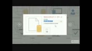 Access 2013使い方講座 上巻第1章 データベースの新規作成とオブジェクト【動学.tv】