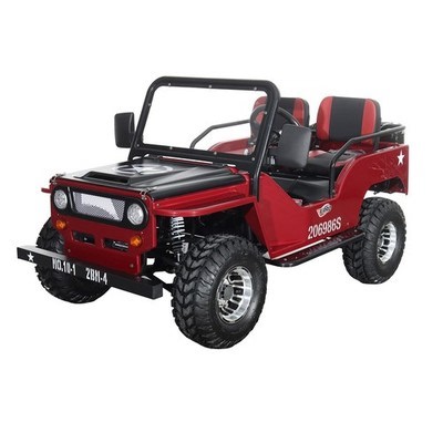 X-PRO E-Ranger Electric Mini Jeep Go Kart Peak Power 3000W 60V for Youth Teens | eBay