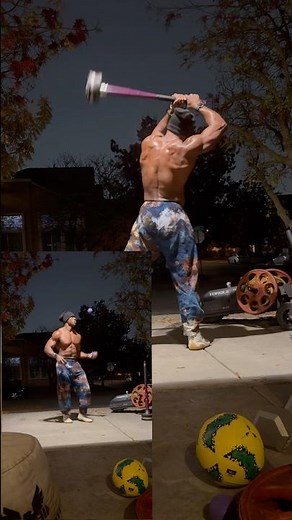 Movement Session - Foundation, Bounce, Control, Flow