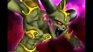 Tema del Jefe Final de Dragon Quest IX The Time of the Decisive Battle (contra Luzbel)