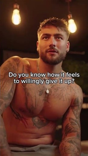 Sam Taylor inked with confidence, charm, and serious appeal 😍🔥 #kilitee