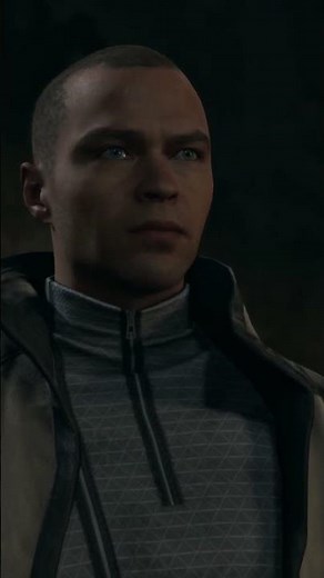 Markus Makes a Big Decision | Detroit: Become Human