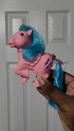 Evolución de MLP: Un viaje por la colección de juguetes