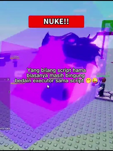 Script Roblox: Pengetahuan Sederhana atau Lanjutan?