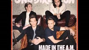 One Direction - End Of The Day