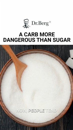 Maltodextrin: The Carb More Dangerous Than Sugar Maltodextrin spikes blood sugar faster than sugar and hides in many processed foods. Learn why it’s a hidden health risk! #maltodextrin #carbs #bloodsugar #healthtips #nutrition #diettips #processedfood #sugar #wellness #healthychoices | Diet & healthy By Dr