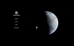 有点新意但内容比较单调 星际掠夺者: 幸存者 Astro Looter