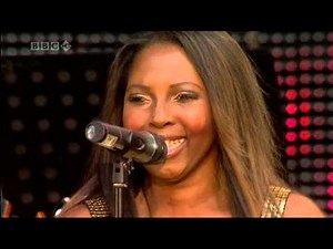 Bryan Ferry - Let's Stick Together - Concert For Diana 2007