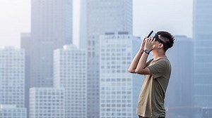 Digital Real Estate Advisory