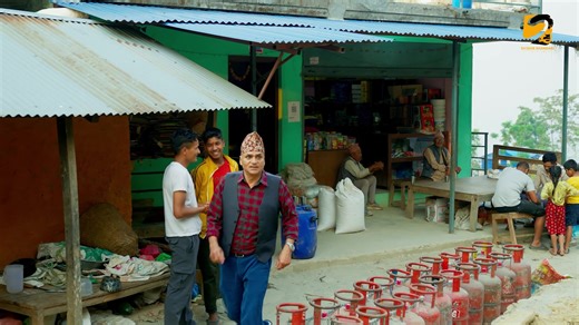 119K views · 5.2K reactions | Nepali Serial NATA || Episode-18 || Shishir & Anurodh Bhandari | Part-9 #nataserial #shishirbhandari #nepaliserial #serialnata #नाता #सिरियल #aavathapa #nepalivideo #nepalireels | Shishir Bhandari | Facebook