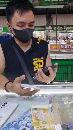 QUINA'S TELECOM LOCATION: Stall # U15 Greenhills shopping center San juan manila FB PAGE/TIKTOK Quina's Telecom PERSONAL FACEBOOK Liezel Quina ii 09608574236#greenhills #tiktok #viralphonecall #ipad #canon #infinix #oppo #samsung #iphone #iphone13 #laguna #bulacan #tradein #philippinestiktok #fypシ゚viral #buyandsellmanila #homecreditphilippines #satisfying ##fyp #iphone12 #for #foryou #foryoupage #foryourpage #homecredit #homecreditphilippines #homecreditphtiktok #buyandsell #quinastelecom #manil