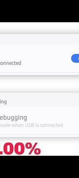 USB debugging is greay out in Android | Fixed 100% 2024