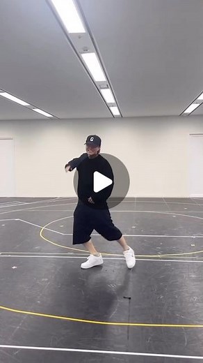 なにわ男子 on Instagram: "#大橋ダンスレッスン中"