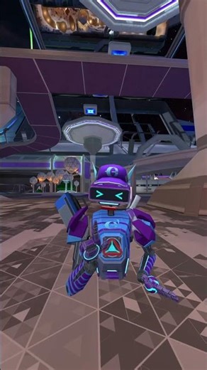 I STEAL CHEESE 🧀🧀🧀#oriondrift #oriondriftvr #vr #videogame #funny