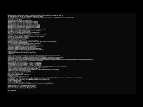 Hacknet: How To Restore x-server.sys